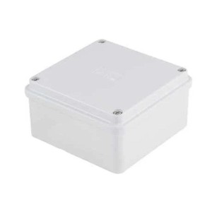 PVC Electrical Box