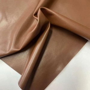 Pvc Faux Leather