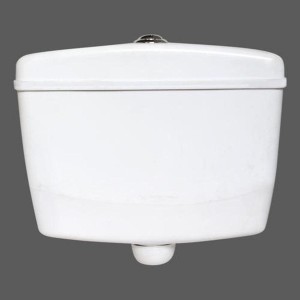 Pvc Flushing Cistern