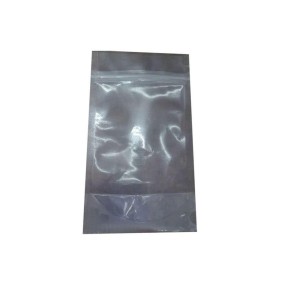 Pvc Food Packaging Pouch