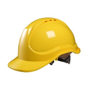 PVC Head Protection