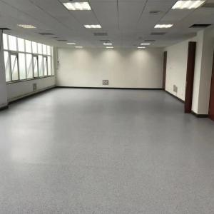 PVC Hospital Flooring