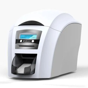Pvc Id Card Printer