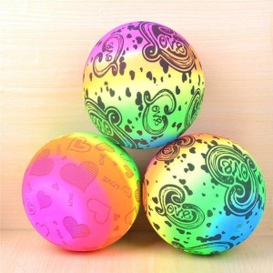Pvc Inflatable Balls
