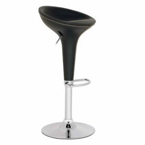 PVC Modern Bar Stool