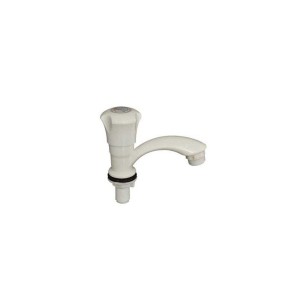 PVC Pilor Cock Handle