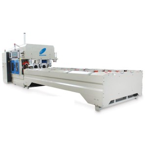 Pvc Pipe Belling Machine