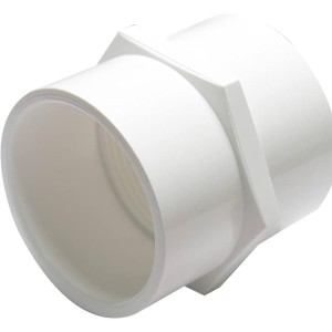 Pvc Pipe Coupling, Heavy duty 1/2 inch, 3 years warranty