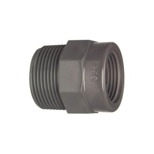 Pvc Pipe Reducer, 4 to 3 inch, material upvc, lightweight