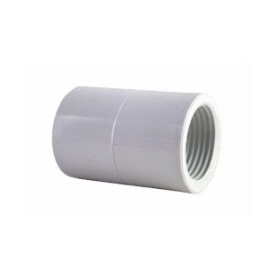 PVC Plumbing Socket 