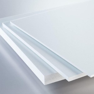 Pvc Printing Sheet 