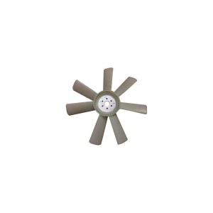 Pvc Radiator Fan