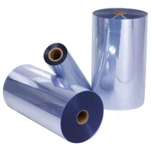 PVC Shrink Films