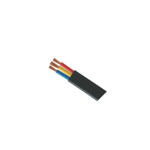 Pvc Submersible Cables