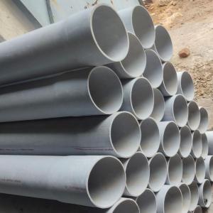 Pvc Supplier Pipe
