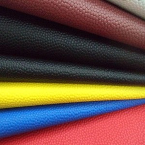 Pvc Synthetic Cloth