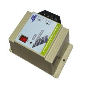 Pwm Battery Charger Circuit