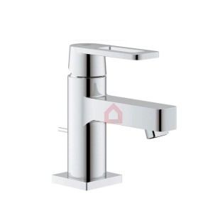 Quadra Wash Basin Mixer