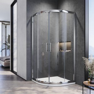 Quadrant Shower Cubicle