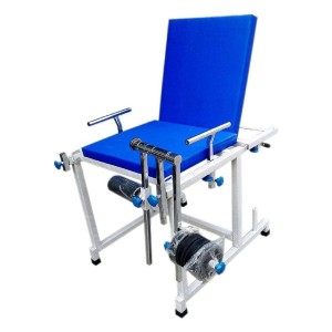 Quadriceps Exercise Table