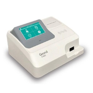 Quantitative immunoassay Analyzer