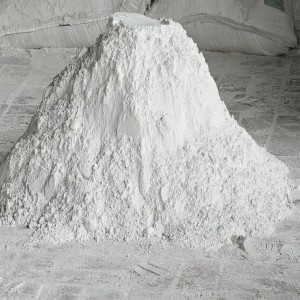 Quicklime Limestone Powder, chemical processing