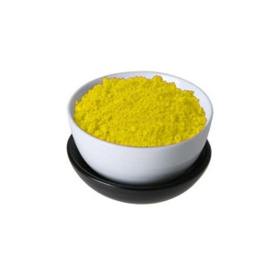 Quinoline Yellow Food