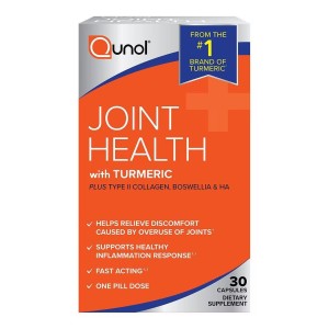Qunol Joint Capsule