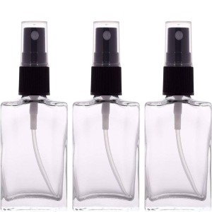 Ractangular Aerosol Perfumes