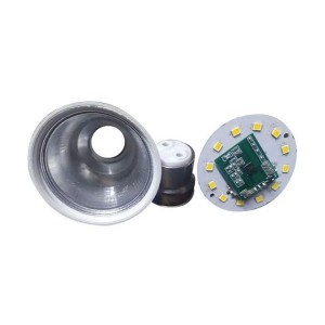 Radar Sensor Bulb