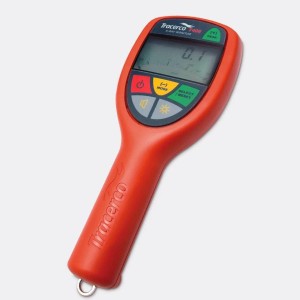 Radiation Survey Meter