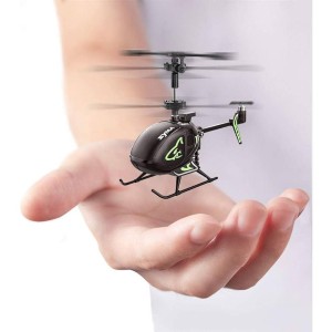 Radio Controlled Helicopter, Multicolor, 110 g