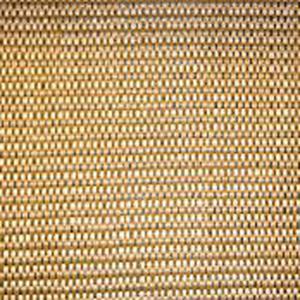 Raffia Chestnut Fabric