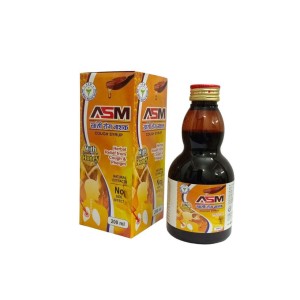 Raj Risht Herbal Syrup