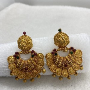 Ram Leela Earrings