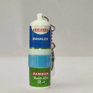 Ramban Herbal Inhaler