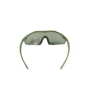 Raptor Ballistic Eye Shield