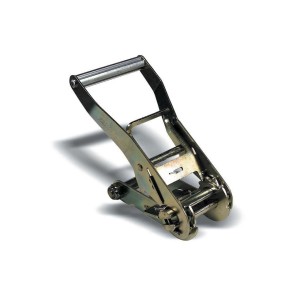 Ratchet Buckles