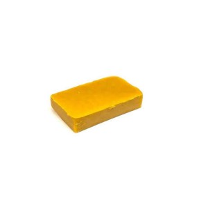 Raw Beeswax