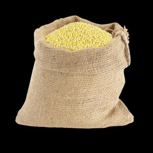 Raw Grains Bags