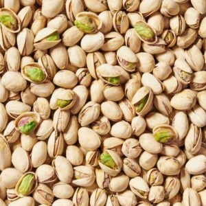 Raw Pistachio Nuts