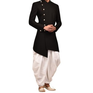 Rayon Indowestern Sherwani