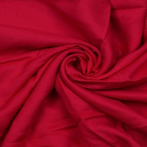 Rayon Plain Fabric
