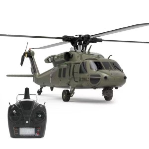 Rc Blackhawk Helicopter, Planes type, army helicopter