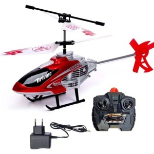 Rc Helicopter Toy