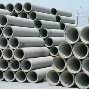 Rcc Hume Pipes
