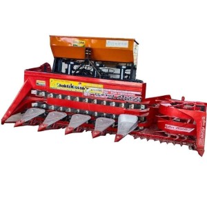 Reaper Binder Painted 