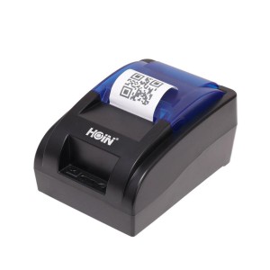 Receipt Mobile Printer Bluetooth, Document printer type