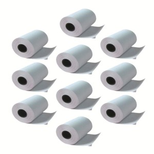 Receipt Thermal Paper Roll, Easily replaced