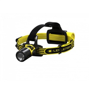 Rechargeable Head Lamp 